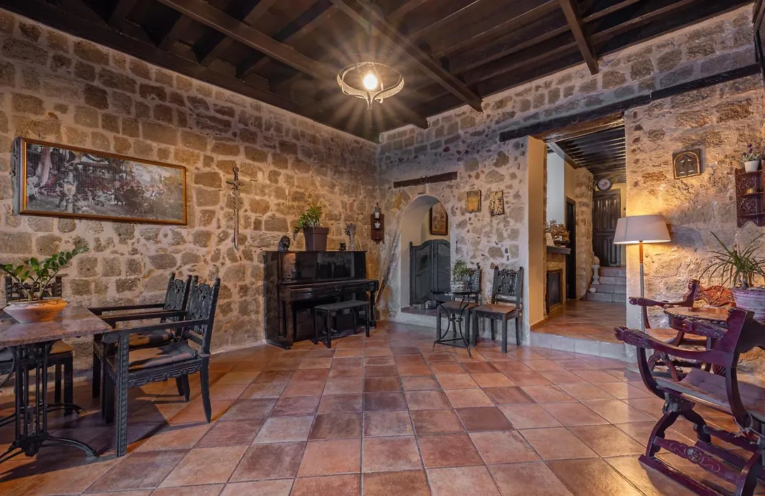 Saint Michel Boutique Hotel-1