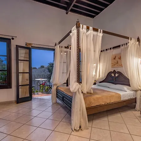 Saint Michel Boutique Hotel-3